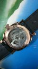 Radiomir Panerai 1940 10 Days GMT Automatic Replica Watch Rose Gold Pam625 (3)_th.jpg